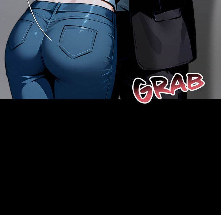 Gangster x Office Lady 100