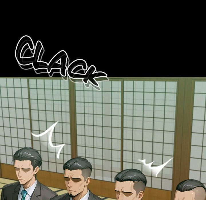 Gangster x Office Lady 171