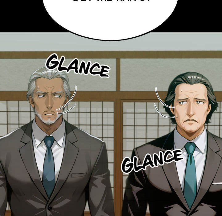 Gangster x Office Lady 176