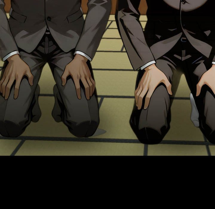 Gangster x Office Lady 177