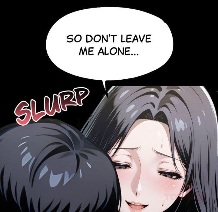 Gangster x Office Lady 100