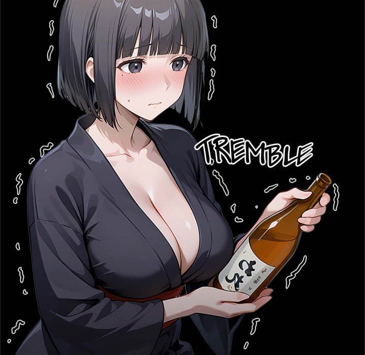 Gangster x Office Lady 108