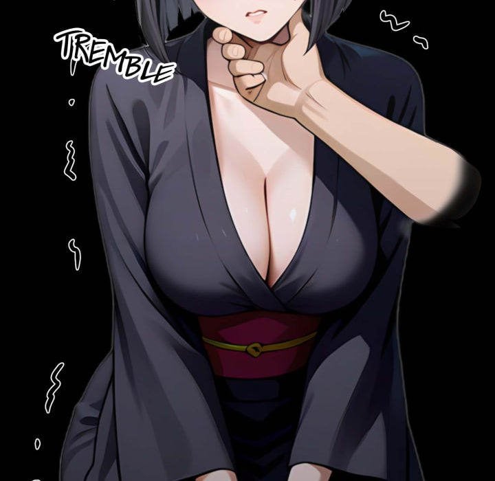 Gangster x Office Lady 113