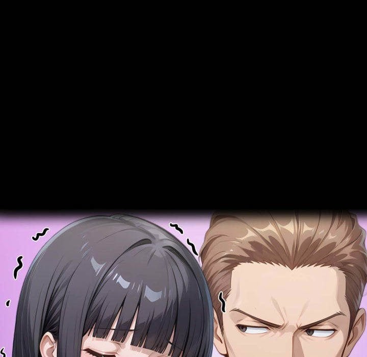 Gangster x Office Lady 115