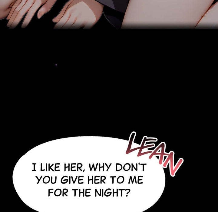 Gangster x Office Lady 122