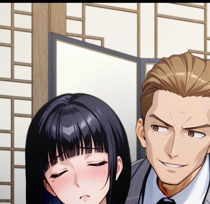 Gangster x Office Lady 127