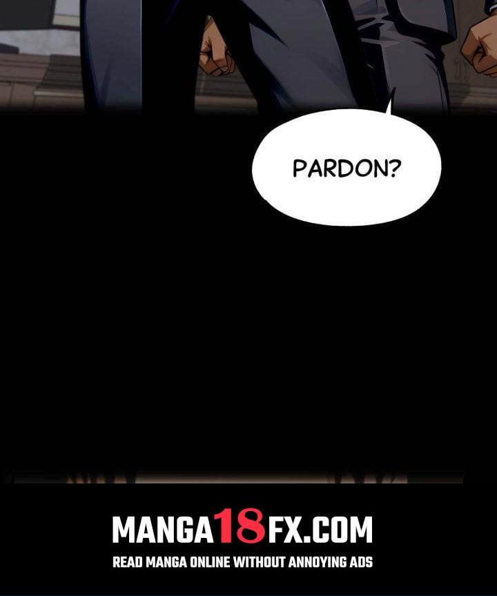 Gangster x Office Lady 14