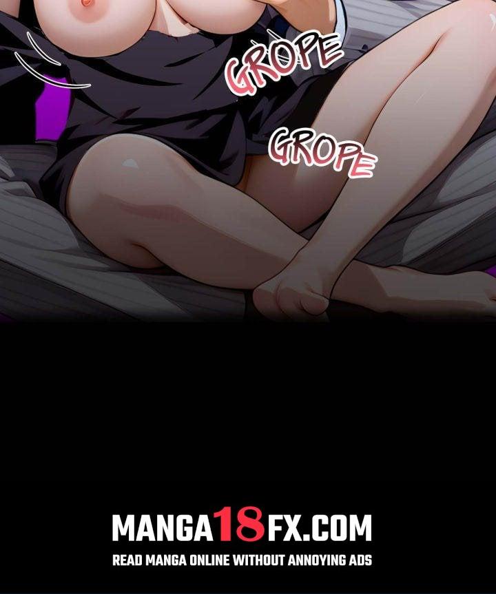 Gangster x Office Lady 133