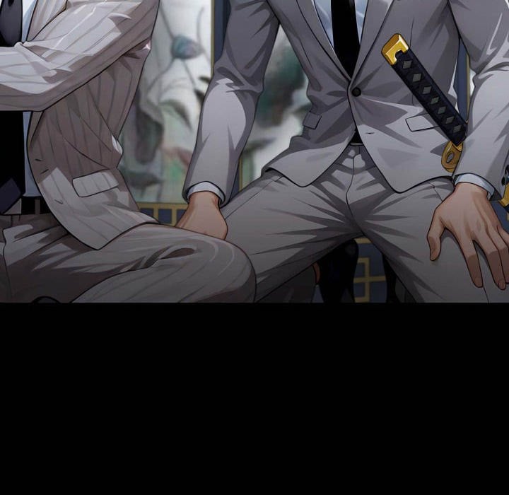 Gangster x Office Lady 139