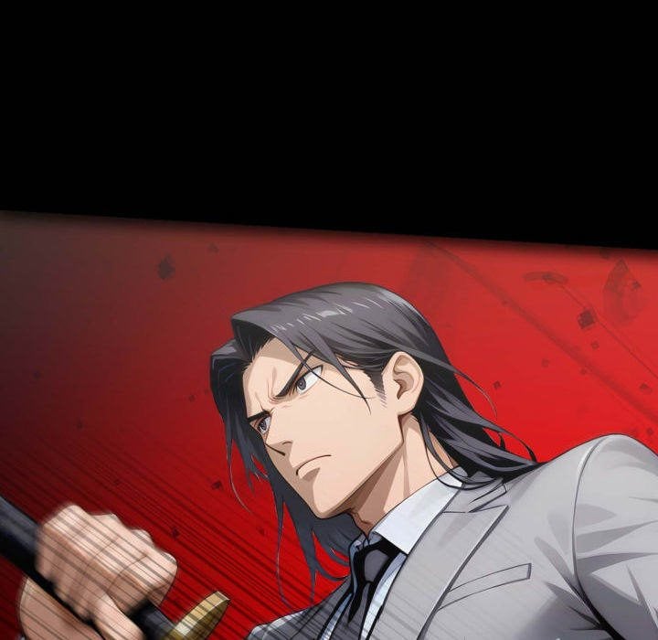 Gangster x Office Lady 140