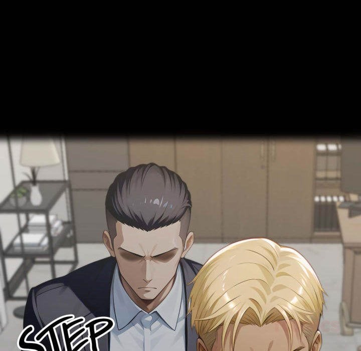 Gangster x Office Lady 16