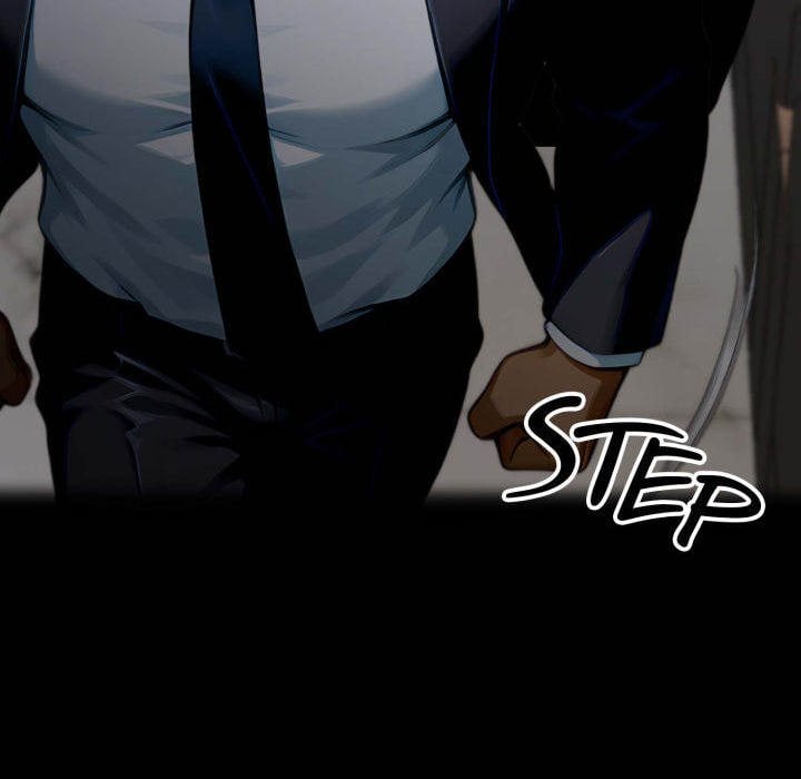 Gangster x Office Lady 18