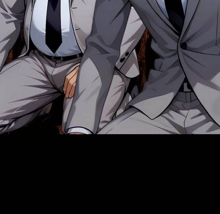Gangster x Office Lady 187