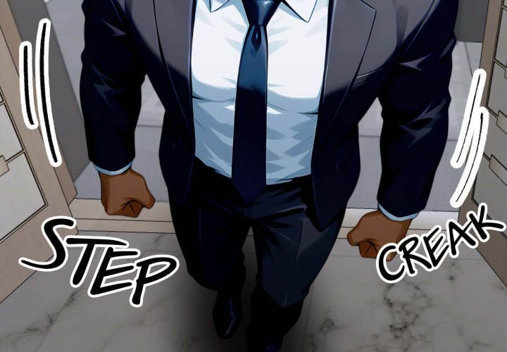 Gangster x Office Lady 3