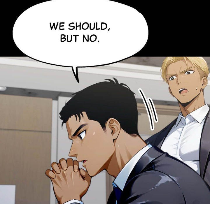 Gangster x Office Lady 25