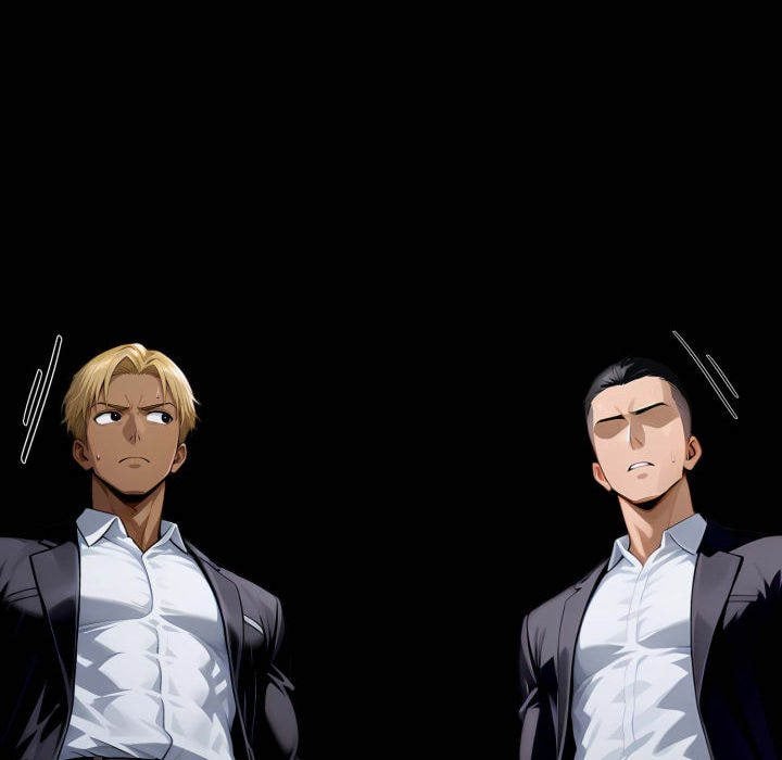 Gangster x Office Lady 27