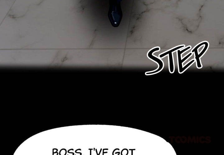 Gangster x Office Lady 4