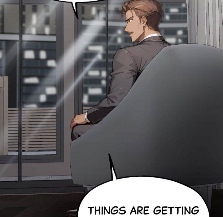 Gangster x Office Lady 32