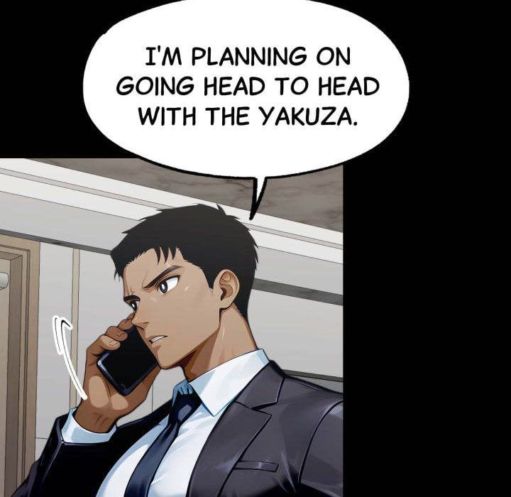 Gangster x Office Lady 34