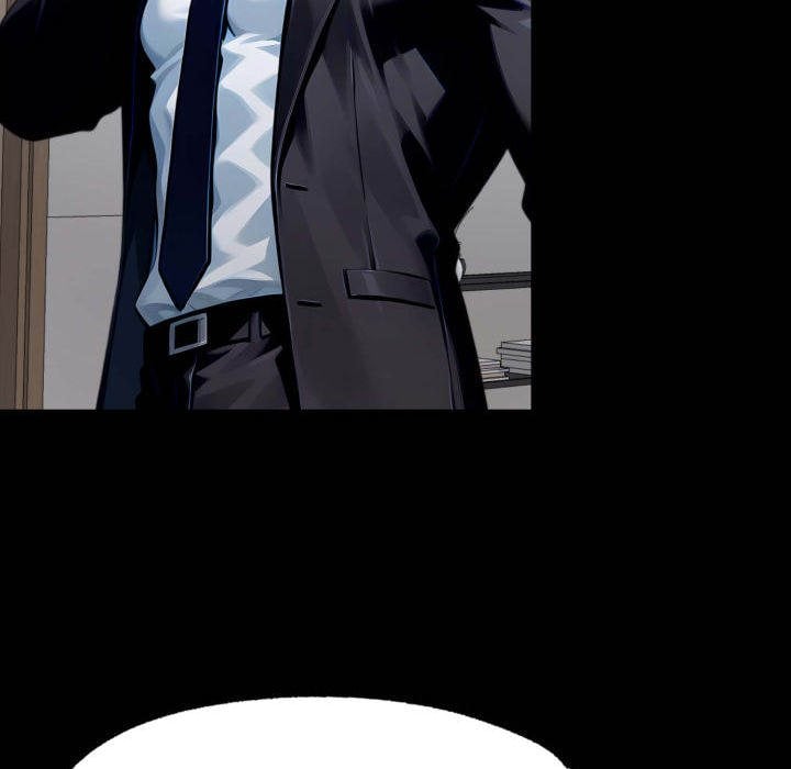 Gangster x Office Lady 35