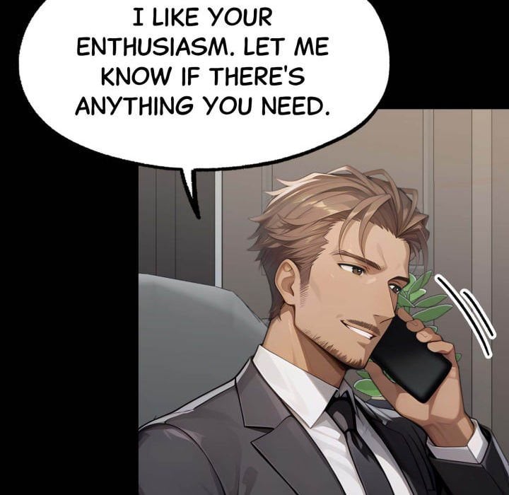 Gangster x Office Lady 36