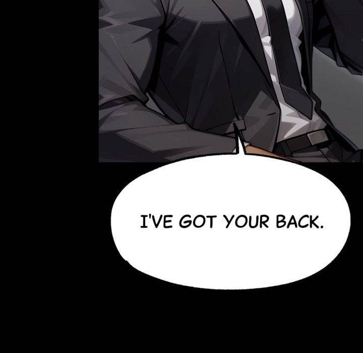 Gangster x Office Lady 37