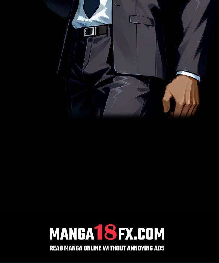 Gangster x Office Lady 39