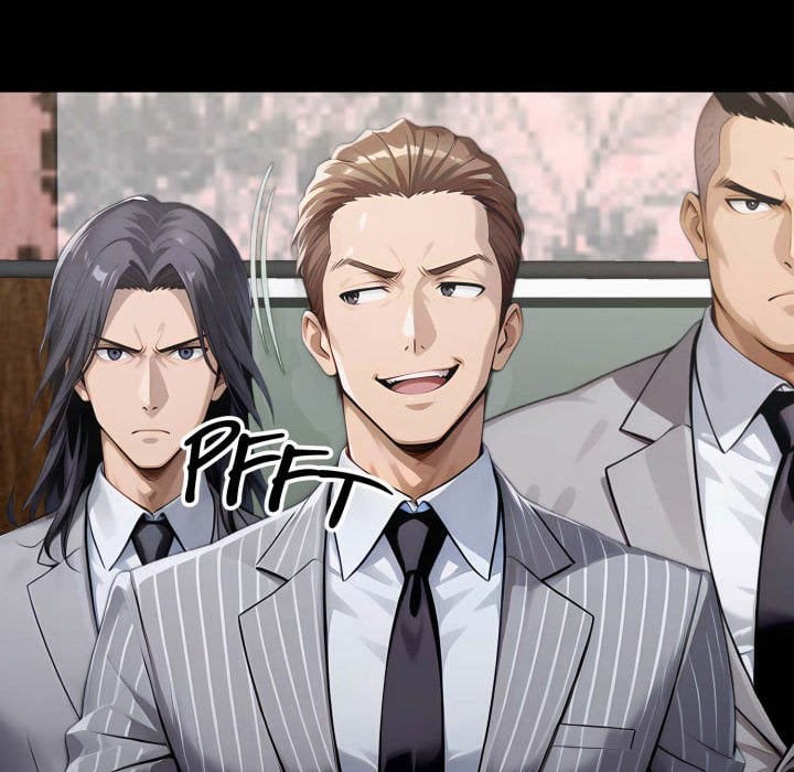 Gangster x Office Lady 69