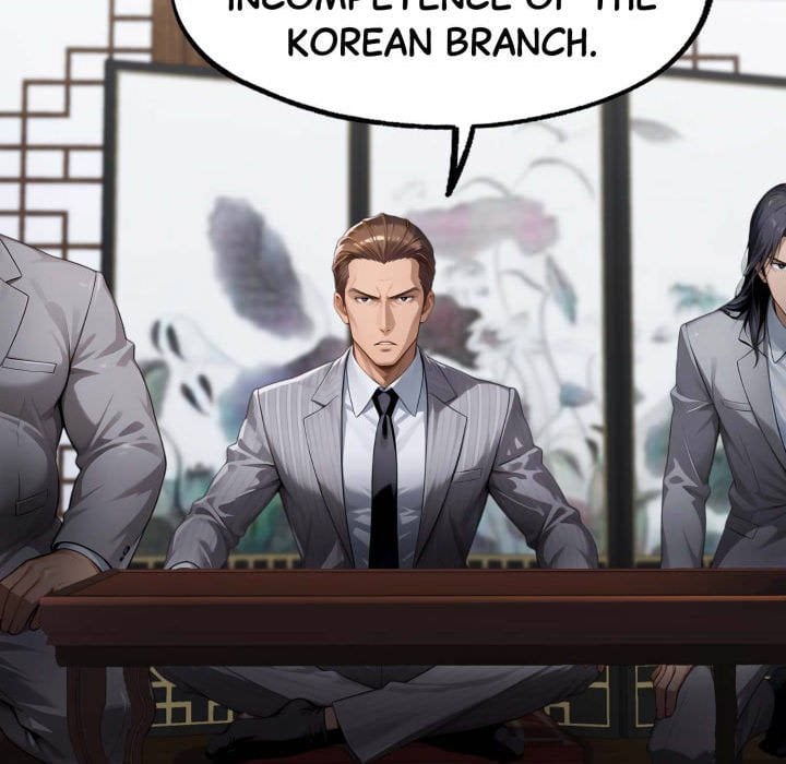 Gangster x Office Lady 72