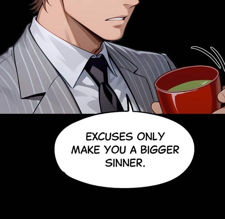 Gangster x Office Lady 77