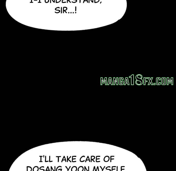 Gangster x Office Lady 79