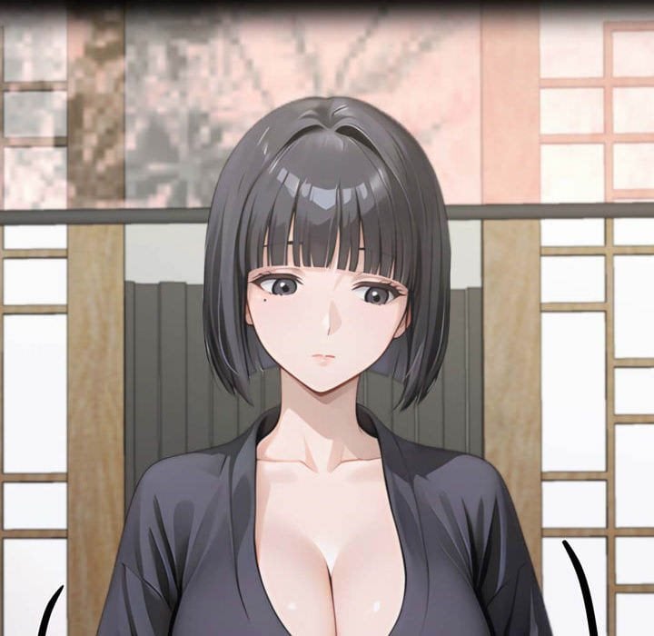 Gangster x Office Lady 85