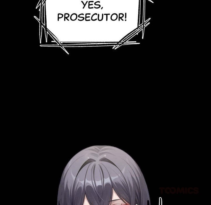 Gangster x Office Lady 102