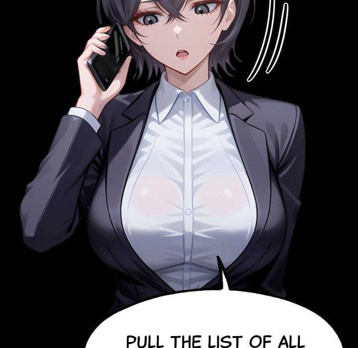 Gangster x Office Lady 103