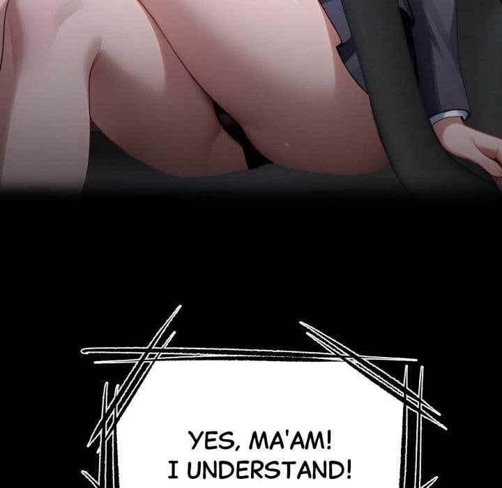 Gangster x Office Lady 109