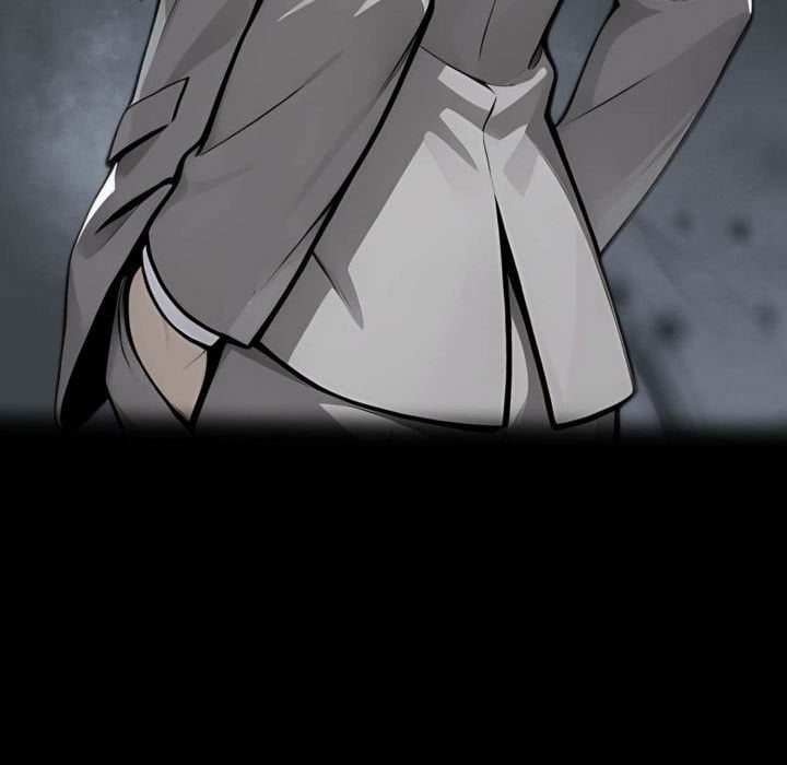 Gangster x Office Lady 116