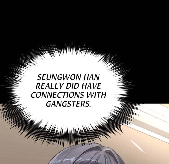 Gangster x Office Lady 117