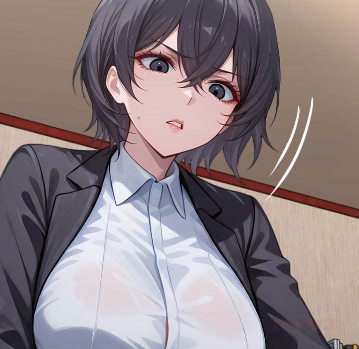 Gangster x Office Lady 118