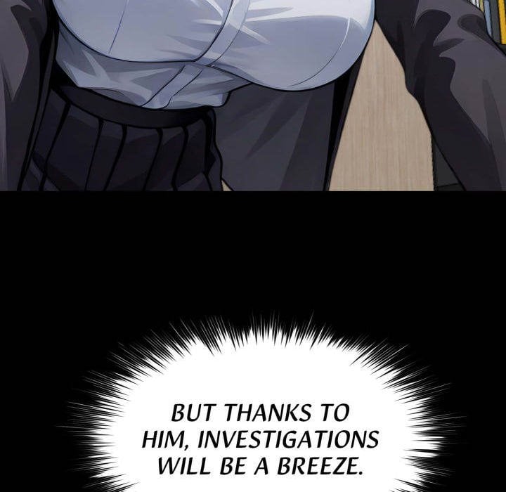 Gangster x Office Lady 119