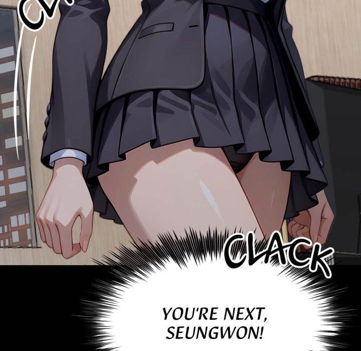 Gangster x Office Lady 123