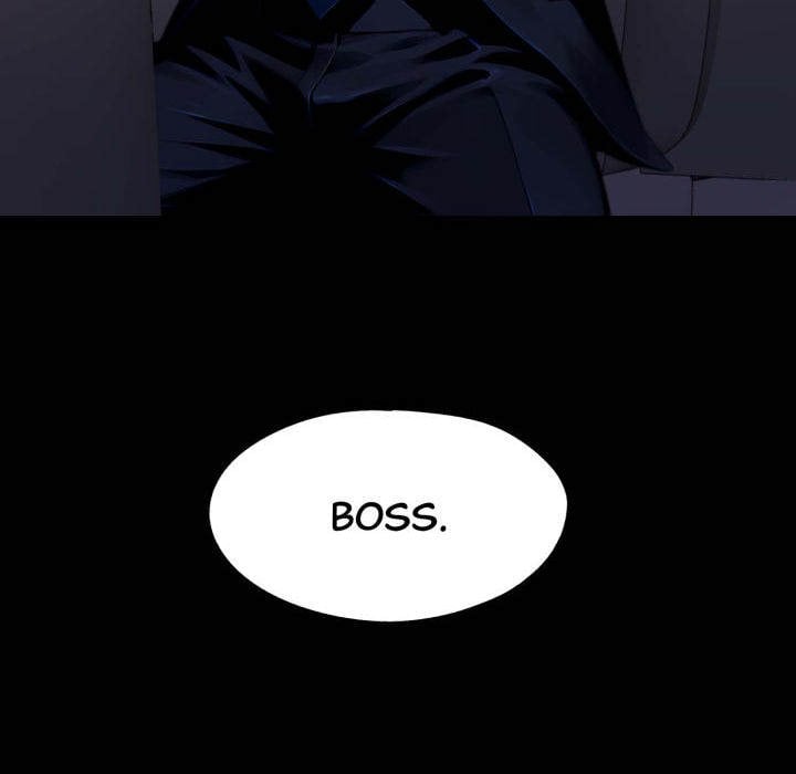 Gangster x Office Lady 130