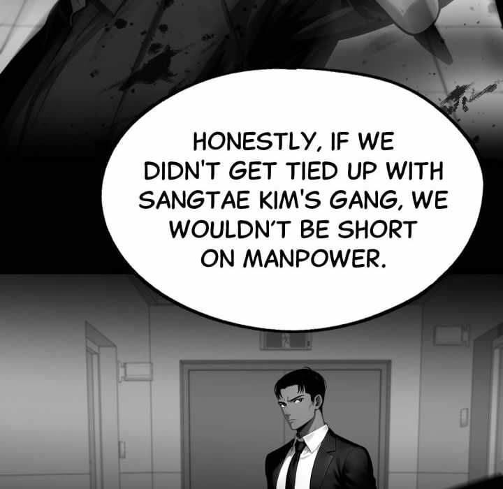 Gangster x Office Lady 136