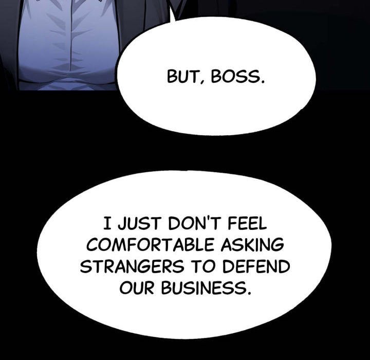 Gangster x Office Lady 139