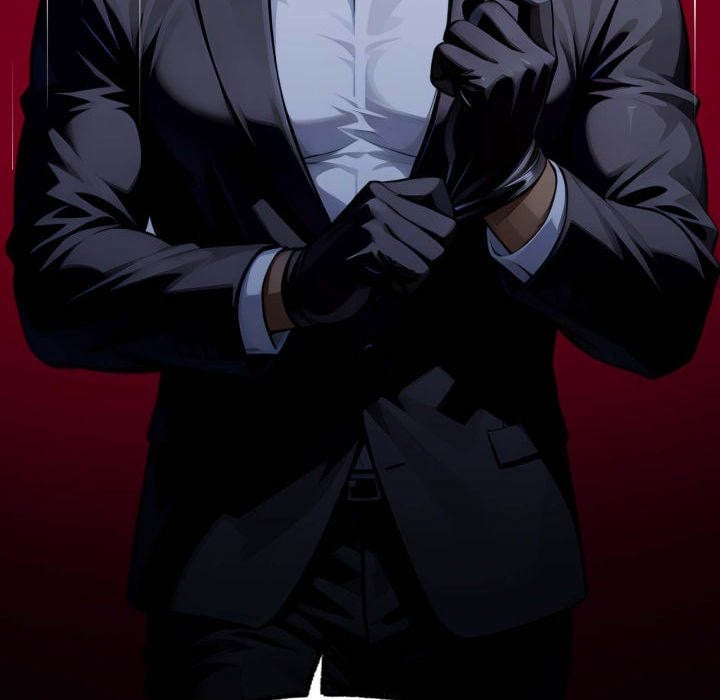 Gangster x Office Lady 158