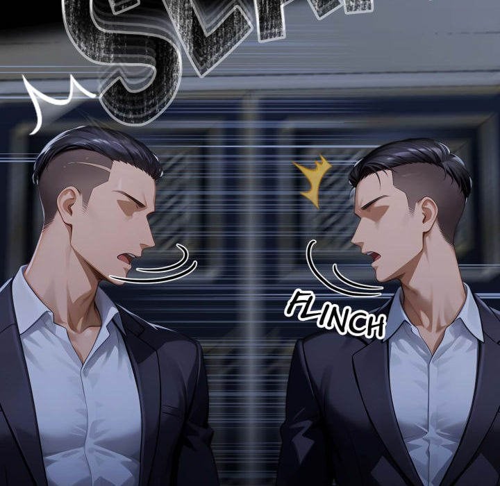 Gangster x Office Lady 160