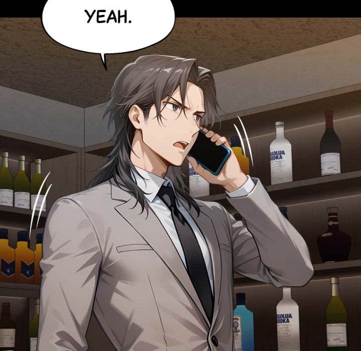 Gangster x Office Lady 24