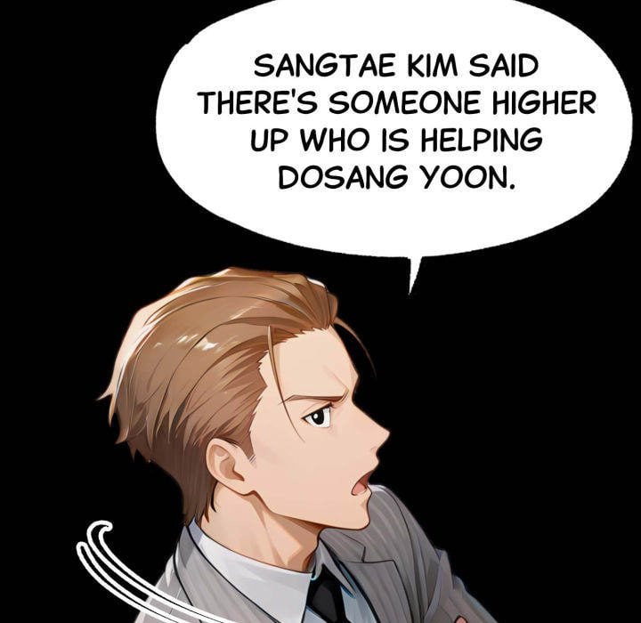 Gangster x Office Lady 37