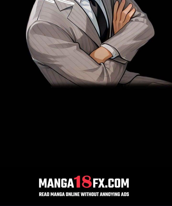 Gangster x Office Lady 38