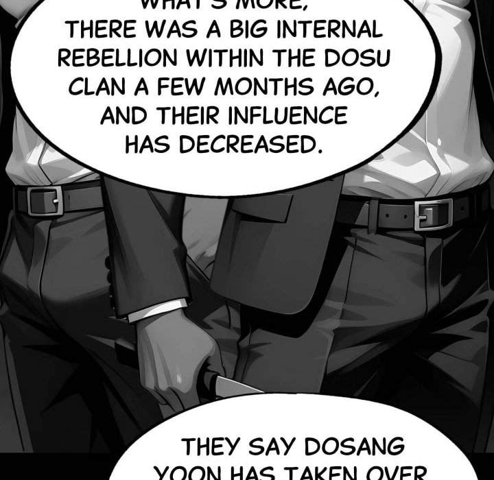 Gangster x Office Lady 44