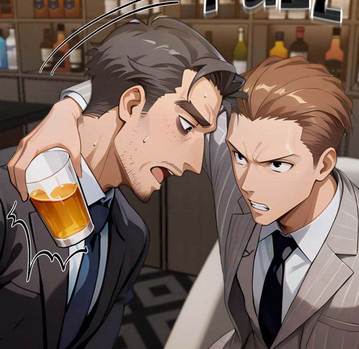 Gangster x Office Lady 48